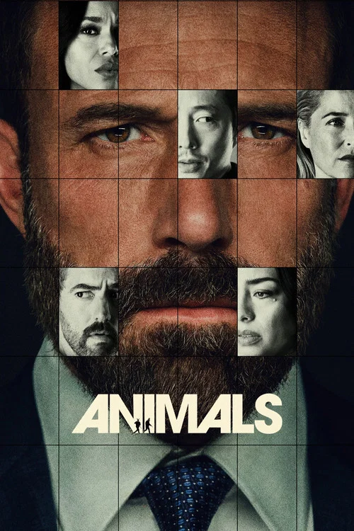 Animals 2026 Türkçe Dublaj İzle