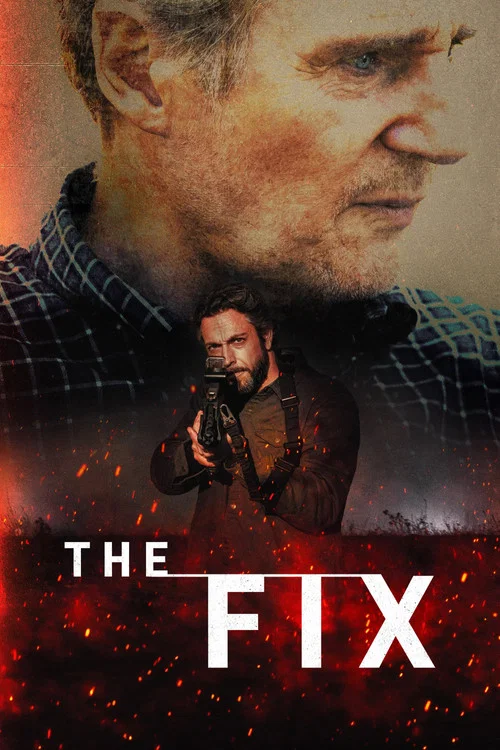 The Fix 2026 Türkçe Altyazılı İzle