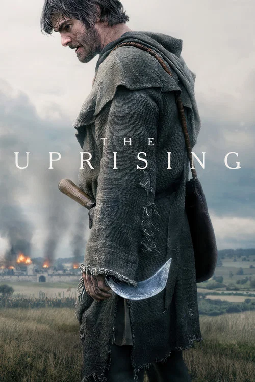 The Uprising 2026 Türkçe Altyazılı İzle